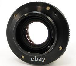 NEW? MC HELIOS 44m-6 58mm f/2 Russian Soviet USSR Lens Mount M42 Sony A 9 44-2