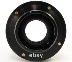 NEW? MC HELIOS 44m-6 58mm f/2 Russian Soviet USSR Lens Mount M42 Sony A 9 44-2