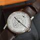 New! Pobeda Watch Aviation Mechanical Ussr Soviet Wrist Russian Rare Men's
