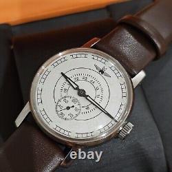 NEW! Pobeda Watch Aviation Mechanical USSR Soviet Wrist Russian Rare Men's