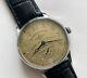 New! Pobeda Watch Aviation Mechanical Ussr Soviet Wrist Russian Rare Men's