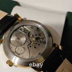 NEW! Pobeda Watch Aviation Mechanical USSR Soviet Wrist Russian Rare Men's