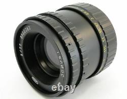 NEW =RAREST= MMZ BelOMO HELIOS 44-2 58mm f/2 Russian Made in USSR Lens M42