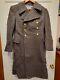 New Soviet Ussr Russian Military Army Officer Wool Overcoat Shinel