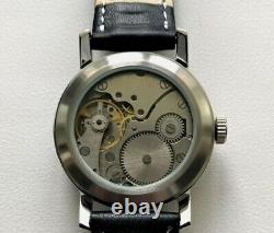 NEW Watch SPUTNIK Satellite Russian Soviet Space Reliable Mechanics Vintage USSR