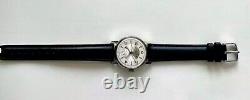 NEW Watch SPUTNIK Satellite Russian Soviet Space Reliable Mechanics Vintage USSR