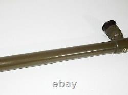 NOS Field Trench Periscope Soviet Russian Optical device