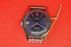 NOS Vintage soviet Made in USSR Wostok VOSTOK watch 2214 caliber ref 441504