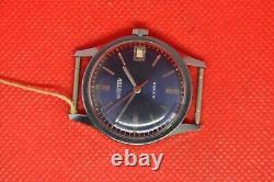 NOS Vintage soviet Made in USSR Wostok VOSTOK watch 2214 caliber ref 441504