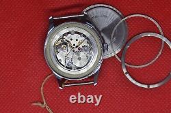 NOS Vintage soviet Made in USSR Wostok VOSTOK watch 2214 caliber ref 441504