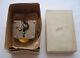 New! Clock Movement For Russian Soviet Submarine Navy Marine Ship Wall Clock