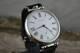 New! Molniya Watch Mechanical Soviet Russian Ussr Silver Rare 3602 Molnija Wrist