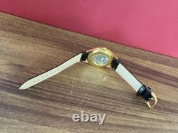 New! Raketa Watch 24h Mechanical Antarctica Blue Russian Men's Soviet Rare USSR