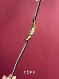 New! Raketa Watch 24h Mechanical Antarctica Russian Day Men's Soviet Rare USSR