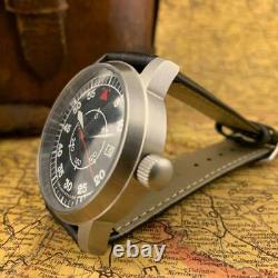 New! Raketa Watch Shturmanskie Mechanical AVIATION Soviet USSR Russian Men's