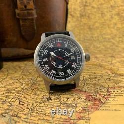 New! Raketa Watch Shturmanskie Mechanical AVIATION Soviet USSR Russian Men's