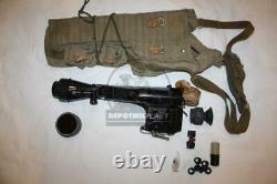 New Soviet Russian 197x Nspu 1pn34 Scope Ideal Working Condition