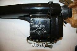 New Soviet Russian 197x Nspu 1pn34 Scope Ideal Working Condition