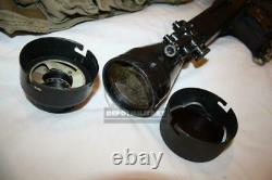 New Soviet Russian 197x Nspu 1pn34 Scope Ideal Working Condition