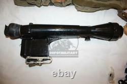 New Soviet Russian 197x Nspu 1pn34 Scope Ideal Working Condition