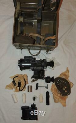 New Soviet Russian 199x Nspu-3 1pn51 Casuar Scope Factory Set Working Condition