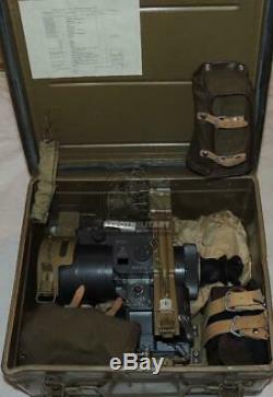 New Soviet Russian 199x Nspu-3 1pn51 Casuar Scope Factory Set Working Condition