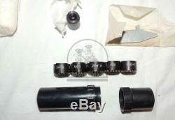 New Soviet Russian 199x Nspu-3 1pn51 Casuar Scope Factory Set Working Condition