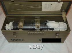 New Soviet Russian 199x Nspum 1pn58 Scope Factory Box Full Set Working Condition