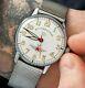 New Watch Mechanical Ussr Soviet Russian Men's Rare Wrist Gift Sturmanskie Star