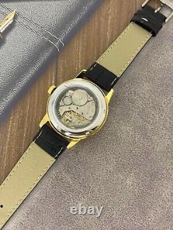 New! Watch Raketa Moon Sun Copernic Soviet USSR Russian Mechanical Wrist Rare