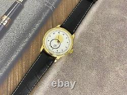 New! Watch Raketa Moon Sun Copernic Soviet USSR Russian Mechanical Wrist Rare