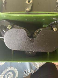 Original Night Vision Binoculars BN-1 Soviet Russian USSR with Case