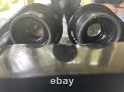 Original Night Vision Binoculars BN-1 Soviet Russian USSR with Case