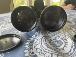 Original Night Vision Binoculars BN-1 Soviet Russian USSR with Case
