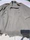 Original Russian Soviet Yugoslavian Military Wool Greatcoat Overcoat