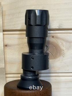 Original Rare Vintage Soviet Russian USSR Binocular Monocular YM8-2 8x20