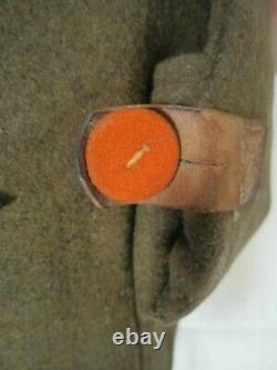 Original Soviet Russian CIVIL War Budenovka Hat Cap 1918-1922 Hammer And Plow