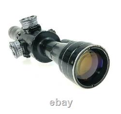 Original Vintage Military Pso-1 Russian Soviet Scope Optic Sight (nspu Nsp2 Pp2)