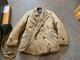 Original Wwii Soviet Russian M1935 Nco Padded Jacket-small