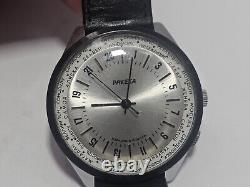 PAKETA Vintage Russian Soviet Watch USSR mechanical wrist Paketa watch