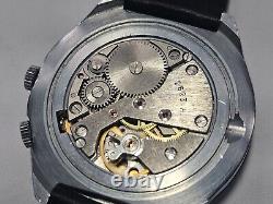 PAKETA Vintage Russian Soviet Watch USSR mechanical wrist Paketa watch