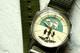 Pobeda Buran Antarctic Polar Bear Arctic Ussr Vintage Watch Russian Victory