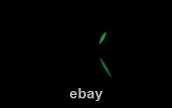 POBEDA BURAN Antarctic polar bear Arctic USSR Vintage watch Russian Victory