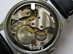 POBEDA SHTURMANSKIE USSR russian Wristwatch Soviet Mechanical Serviced 6235