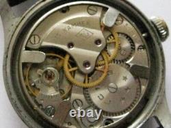 POBEDA SHTURMANSKIE USSR russian Wristwatch Soviet Mechanical Serviced 6235