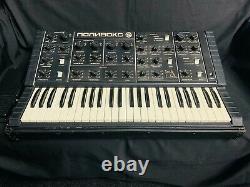 POLIVOKS POLYVOX NEW RARE Soviet Vintage ANALOG SYNTHESIZER USSR Russian