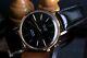 Poljot De Luxe Ultra Slim Watch Gold Plated Wrist Watch Mechanical Ussr
