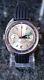 Poljot Sturmanskie 3133 Vintage Russian Soviet Watch Ussr Chronograph