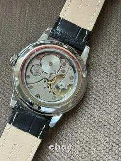Pobeda Shturmanskie Yuri Gagarin Mechanical Watch USSR Soviet Military Vintage
