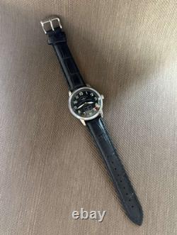 Pobeda Shturmanskie Yuri Gagarin Mechanical Watch USSR Soviet Military Vintage
